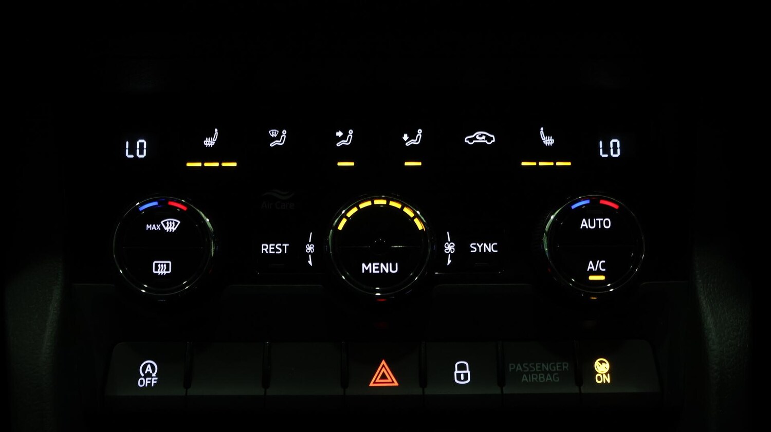 Used Skoda Kodiaq for sale - 76729053: Photo 13