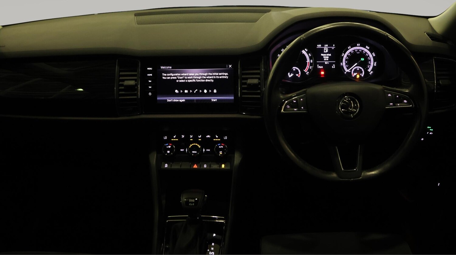 Used Skoda Kodiaq for sale - 76729053: Photo 14