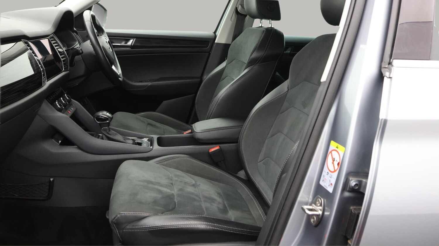 Used Skoda Kodiaq for sale - 76729053: Photo 15