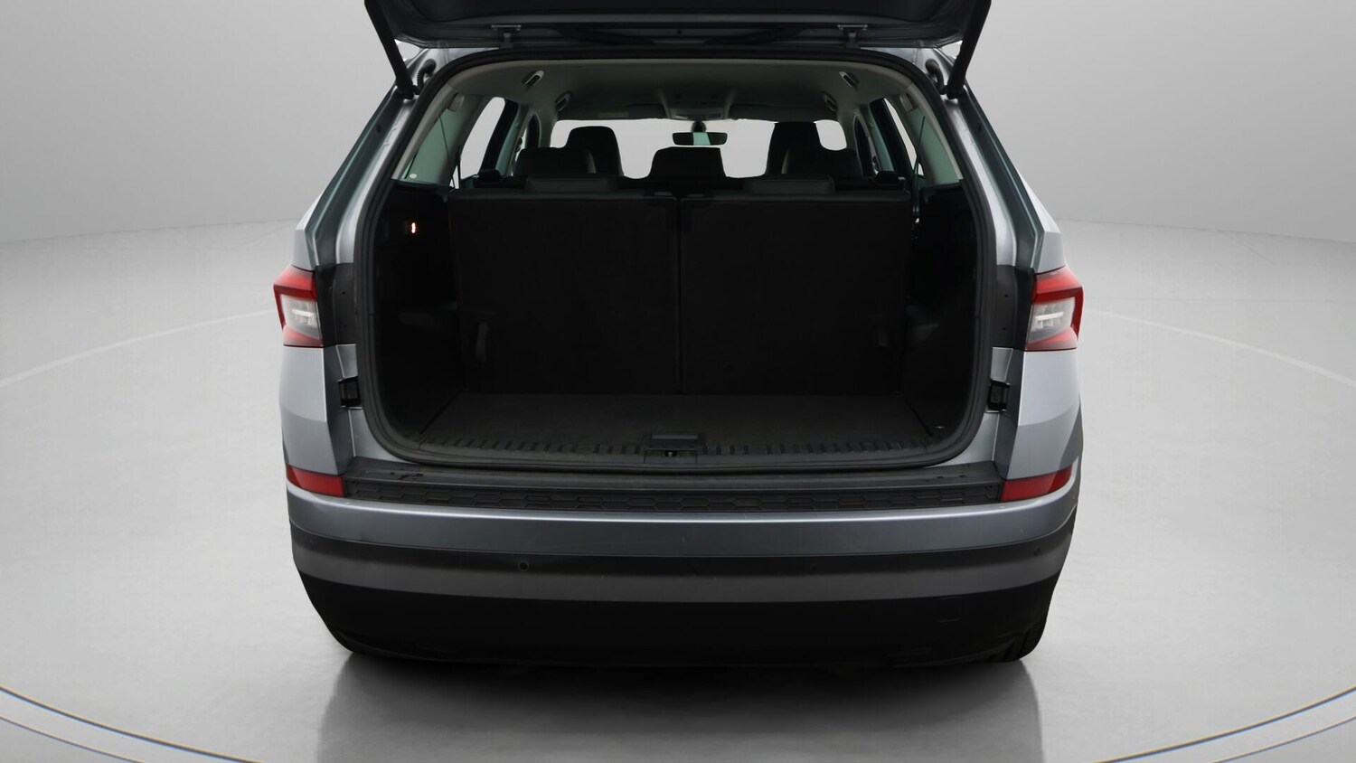 Used Skoda Kodiaq for sale - 76729053: Photo 18