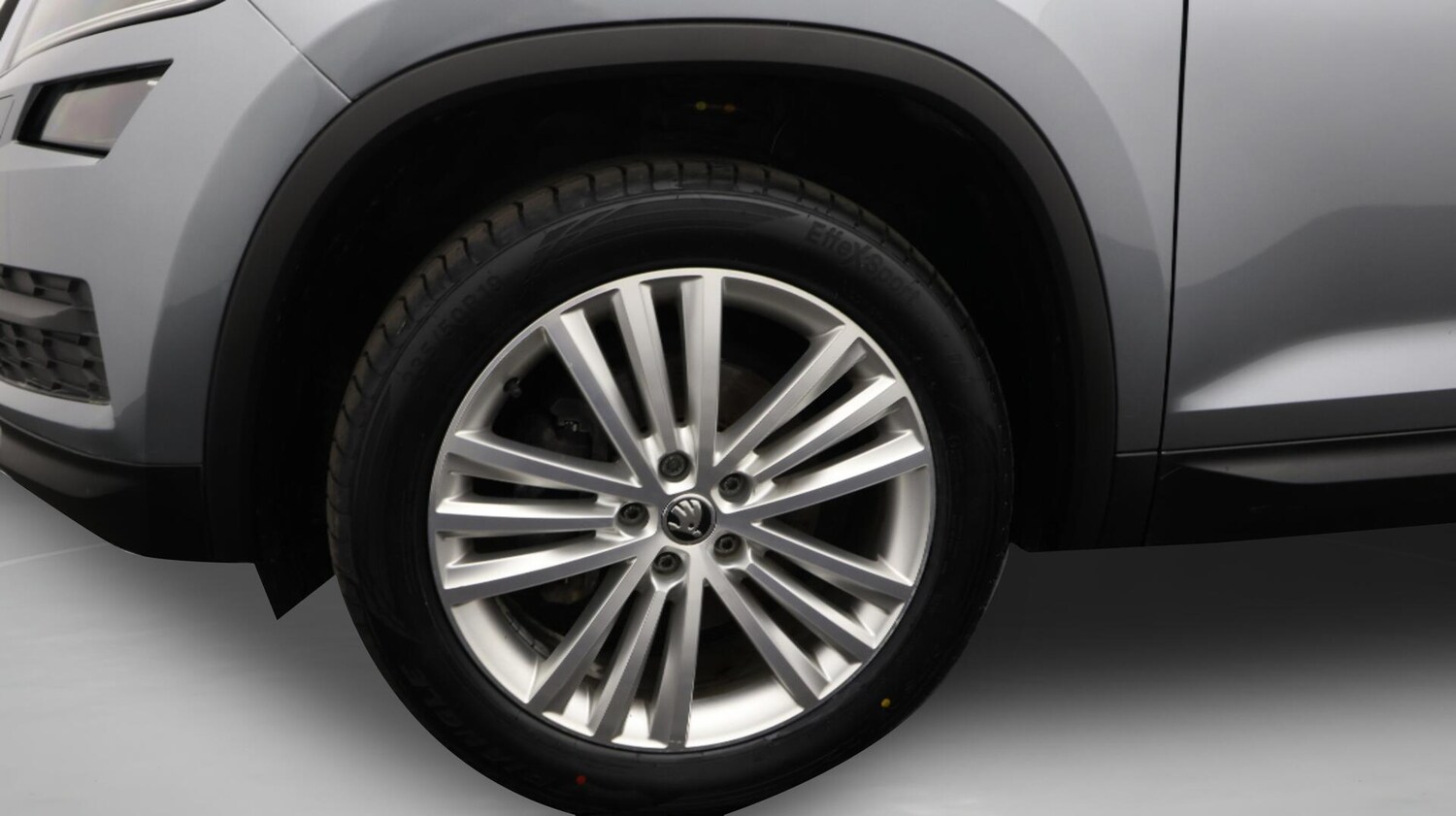 Used Skoda Kodiaq for sale - 76729053: Photo 19