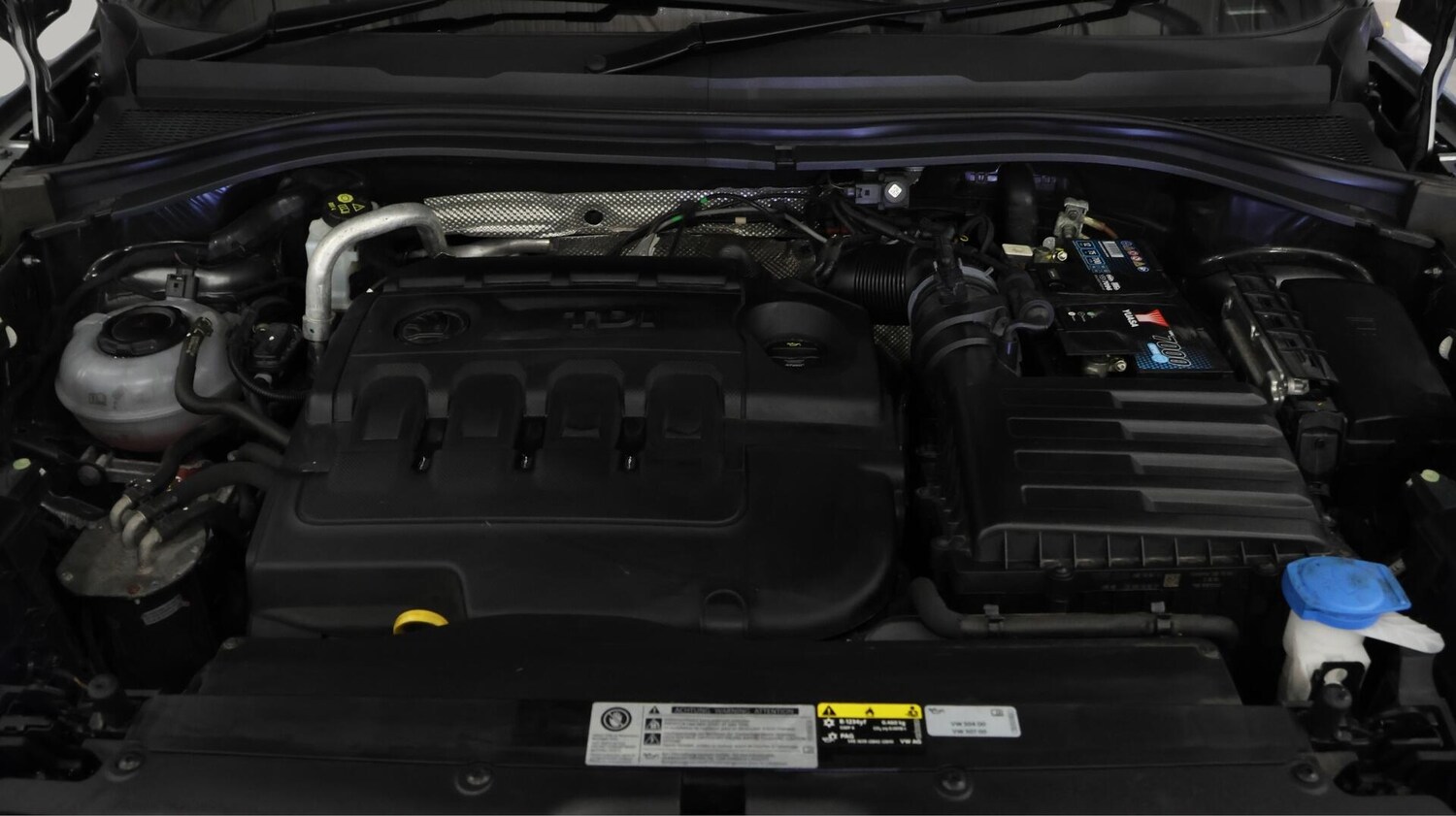 Used Skoda Kodiaq for sale - 76729053: Photo 20