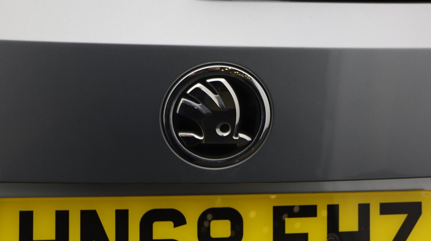 Used Skoda Kodiaq for sale - 76729053: Photo 22