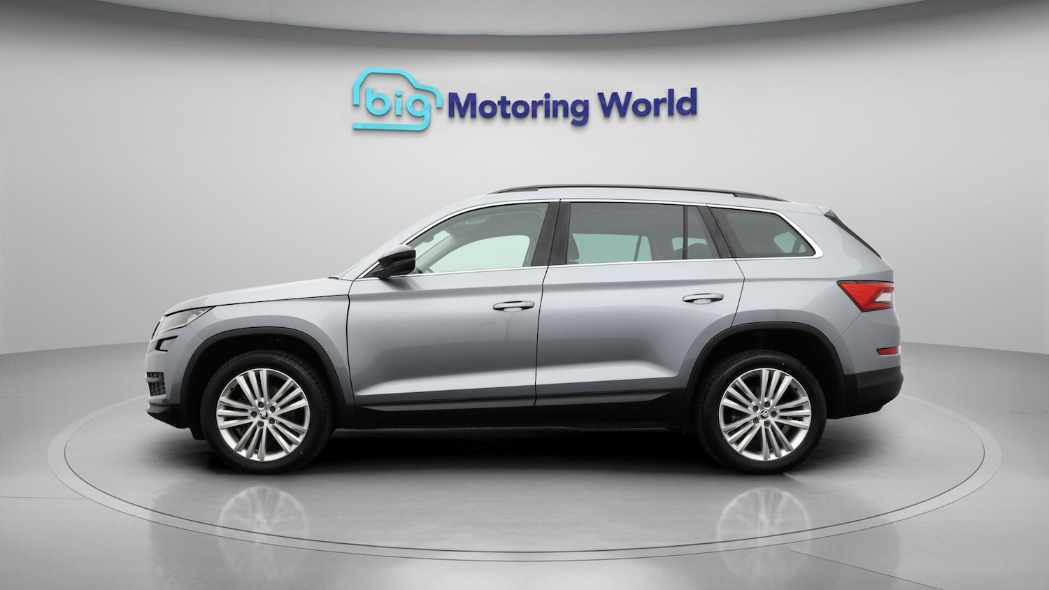 Used Skoda Kodiaq for sale - 76729053: Photo 5