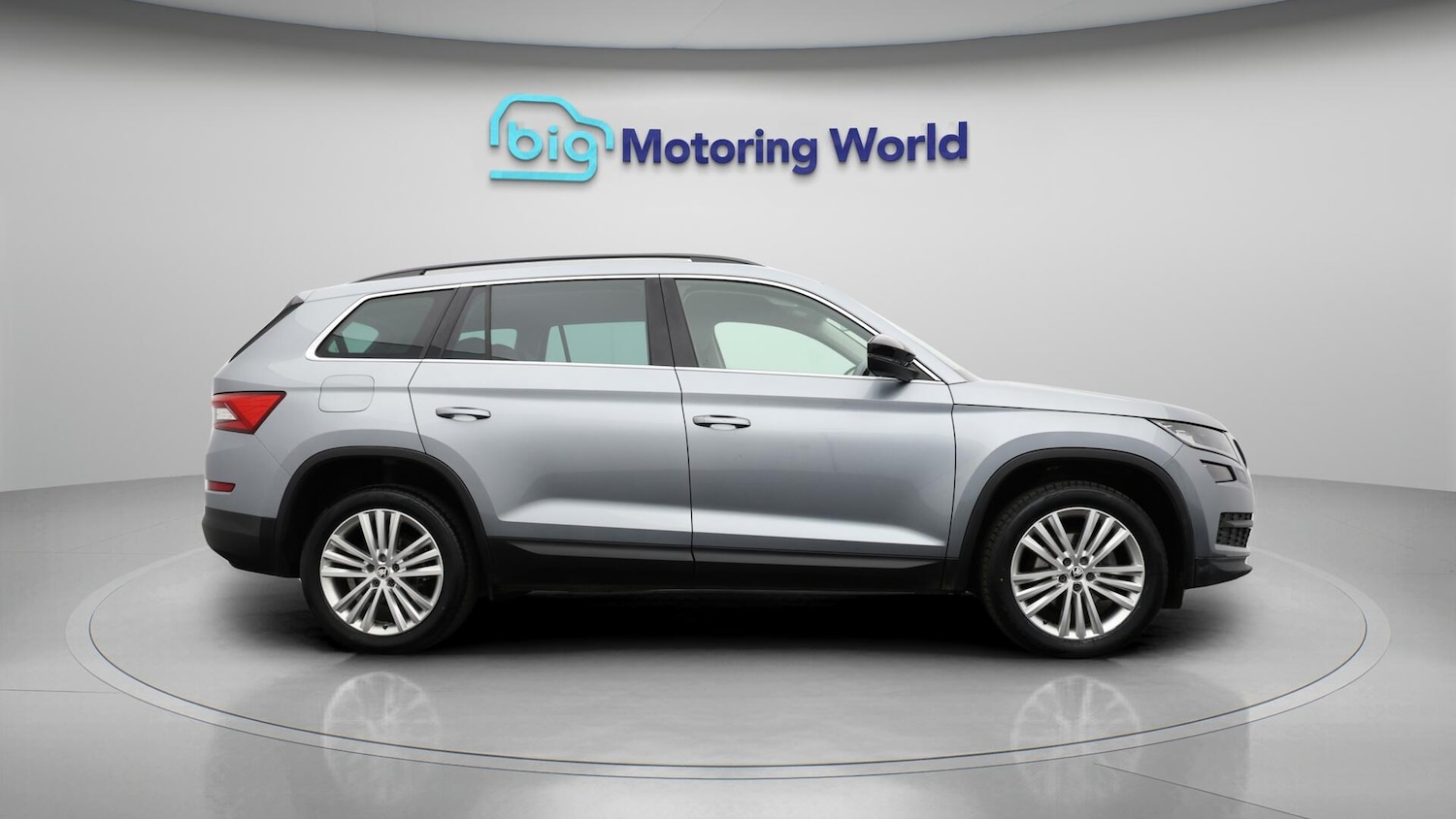 Used Skoda Kodiaq for sale - 76729053: Photo 9