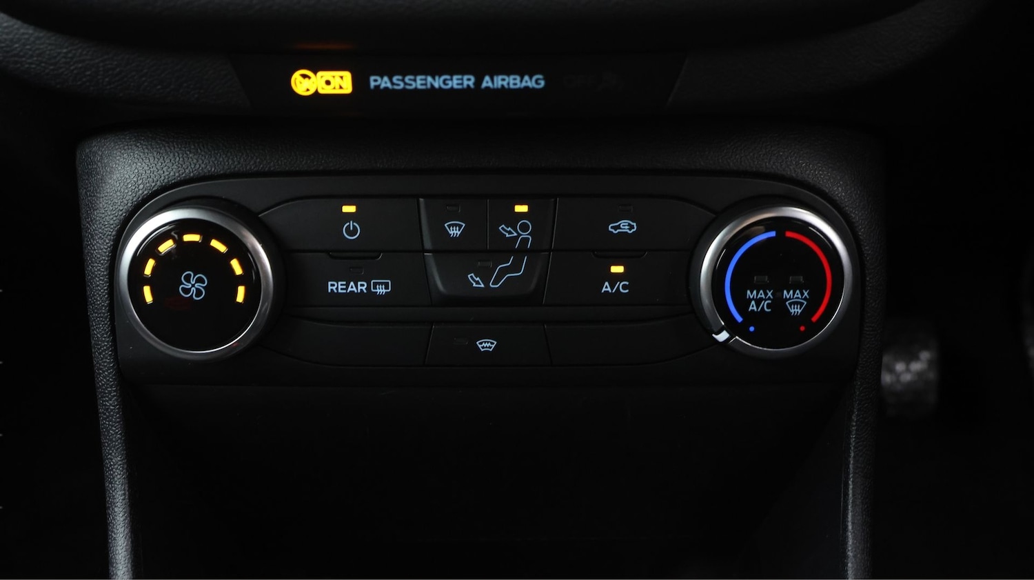 Used Ford Fiesta 2022 for sale - 77342873: Photo 12