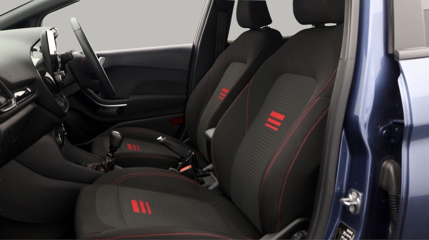 Used Ford Fiesta 2022 for sale - 77342873: Photo 14