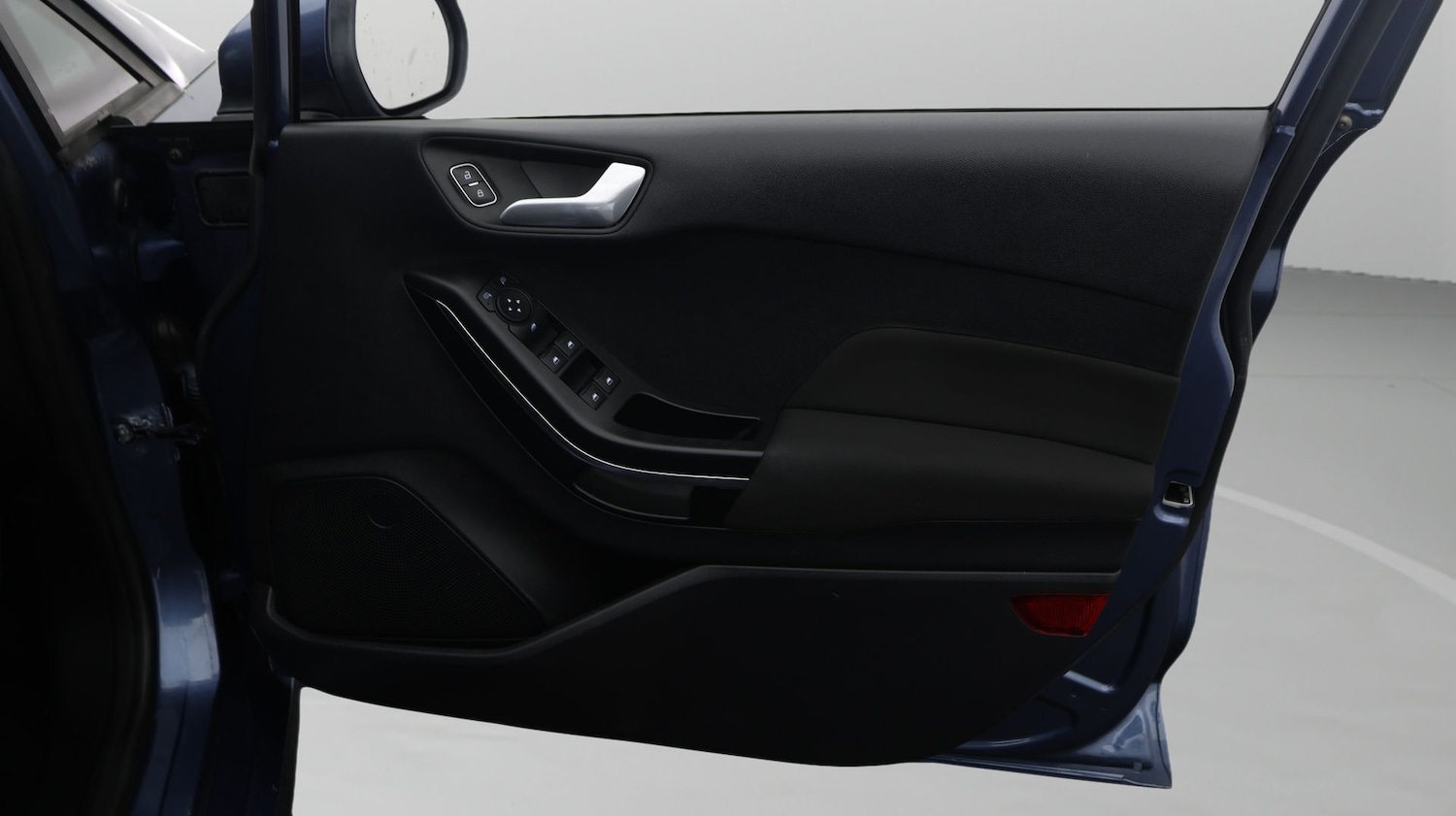 Used Ford Fiesta 2022 for sale - 77342873: Photo 15