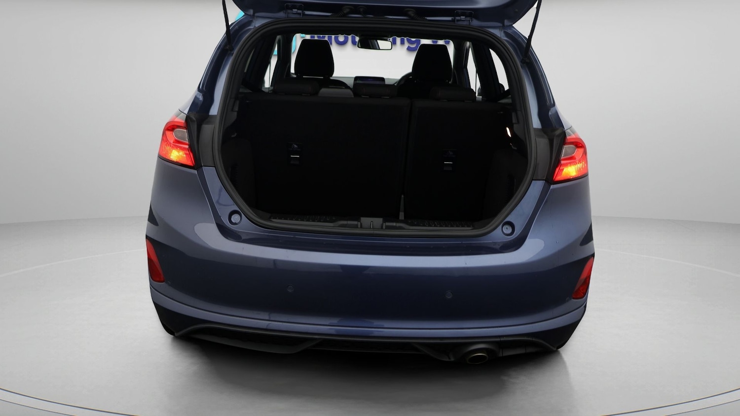 Used Ford Fiesta 2022 for sale - 77342873: Photo 17