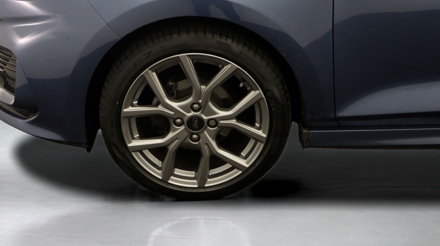 Used Ford Fiesta 2022 for sale - 77342873: Photo 18