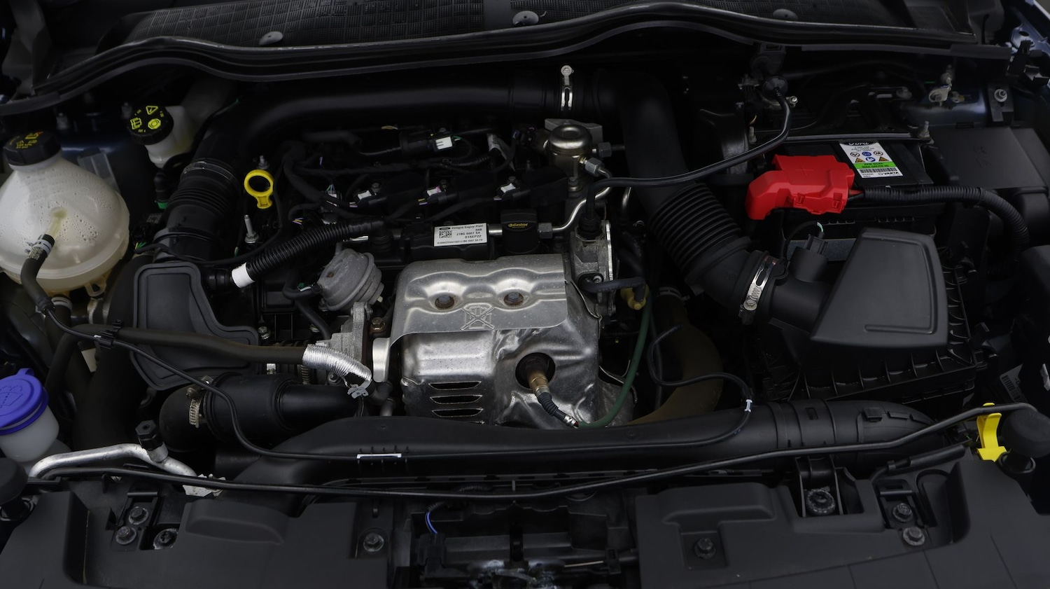 Used Ford Fiesta 2022 for sale - 77342873: Photo 19