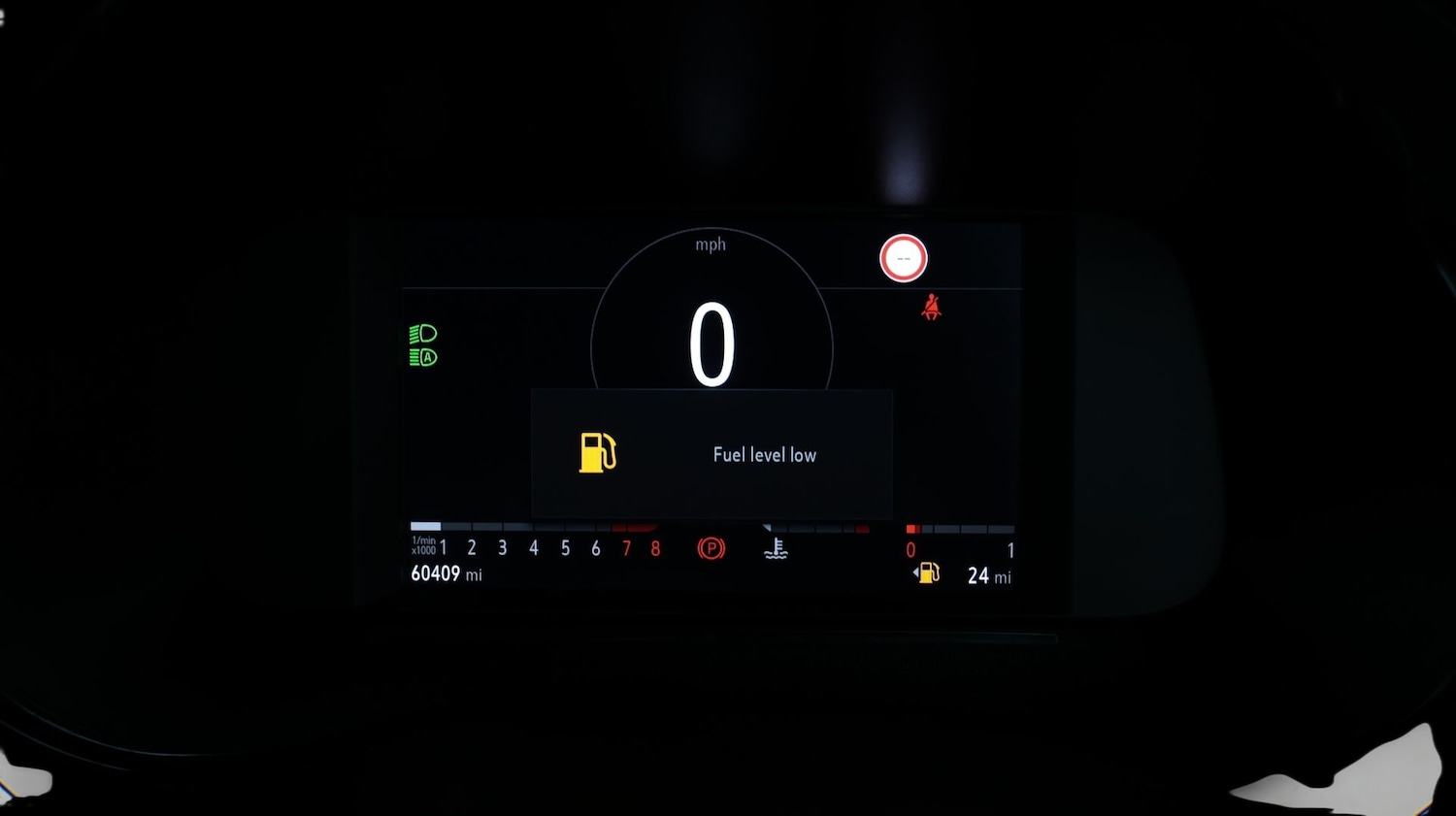 Used Vauxhall Corsa 2020 for sale - 78053193: Photo 10