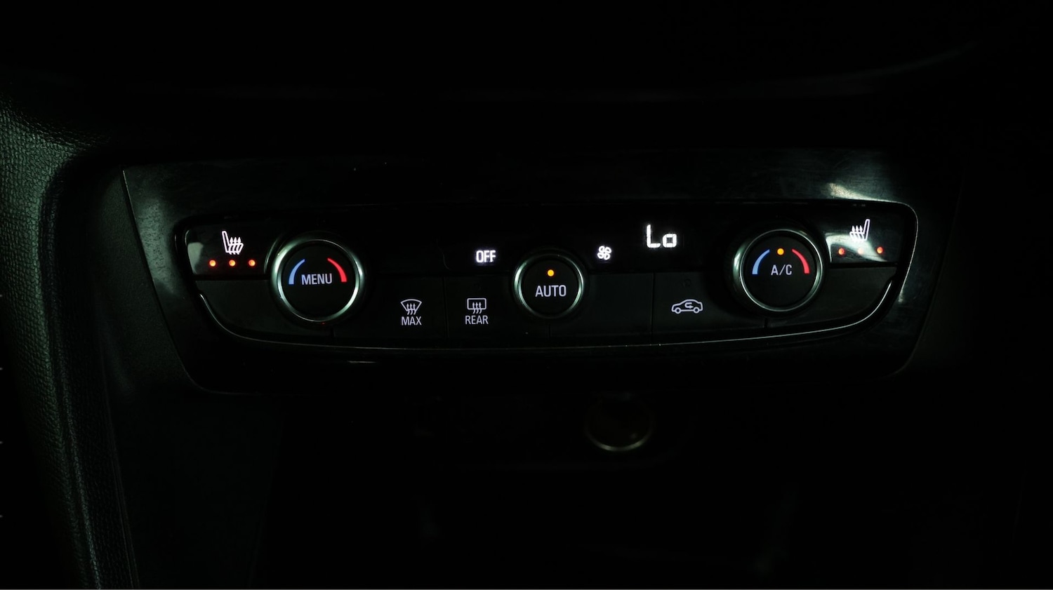 Used Vauxhall Corsa 2020 for sale - 78053193: Photo 12