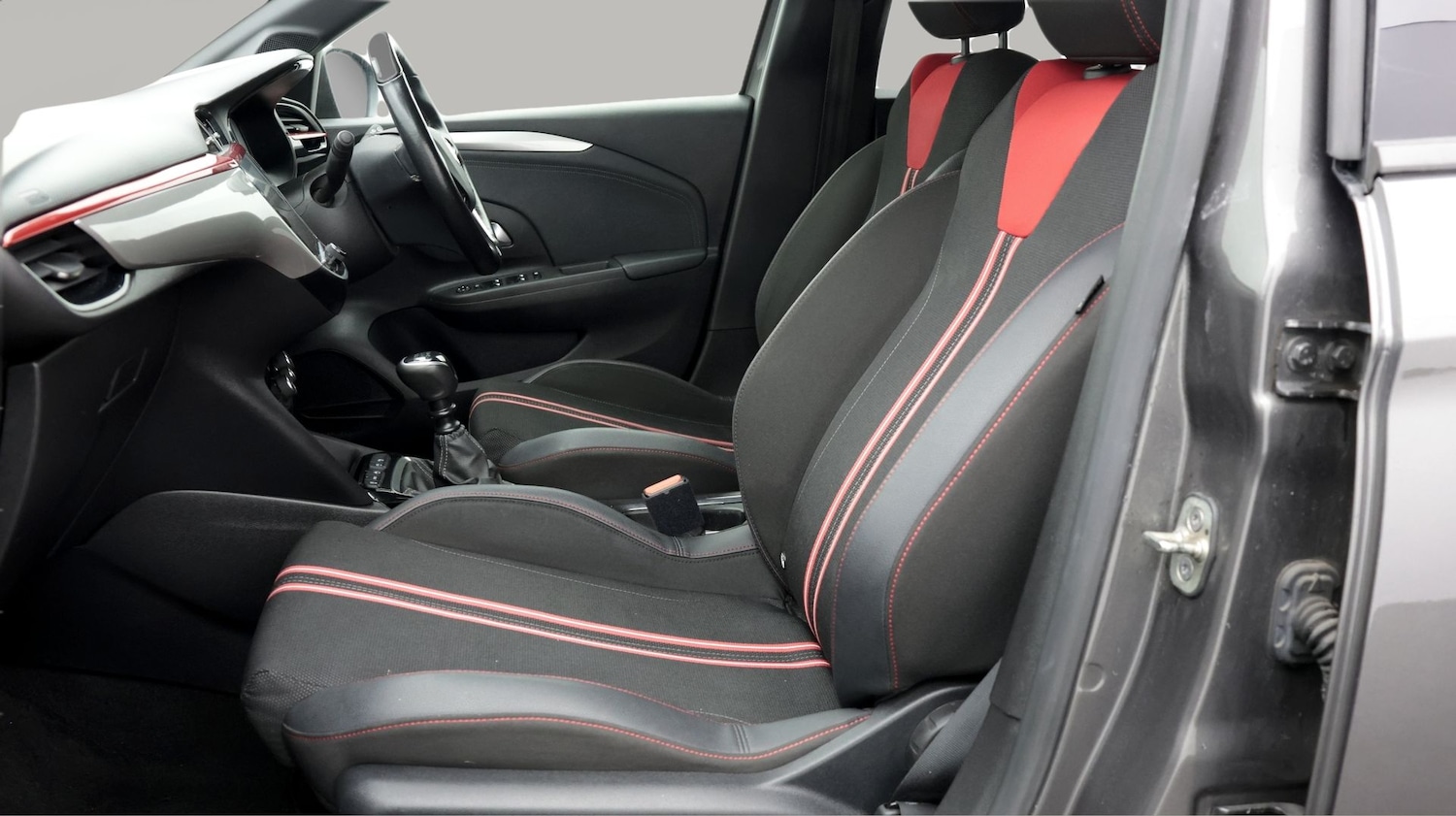 Used Vauxhall Corsa 2020 for sale - 78053193: Photo 14