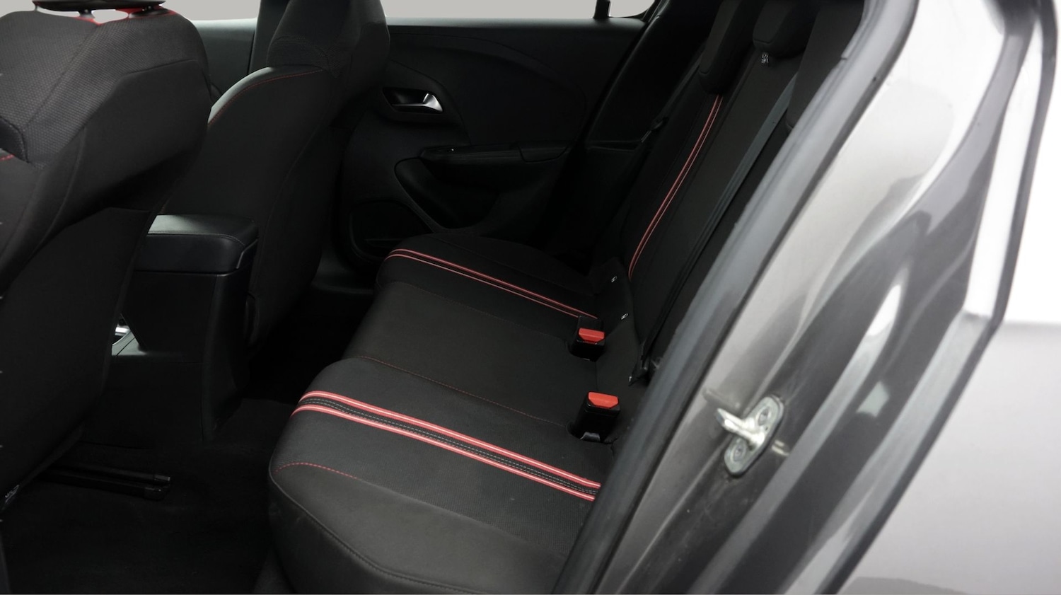 Used Vauxhall Corsa 2020 for sale - 78053193: Photo 16