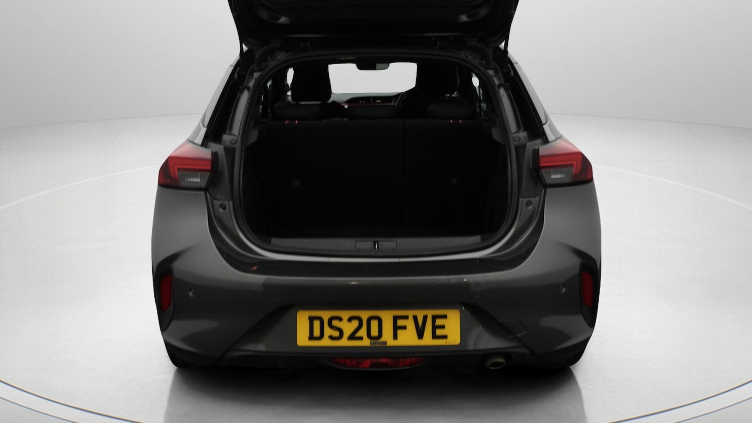 Used Vauxhall Corsa 2020 for sale - 78053193: Photo 17