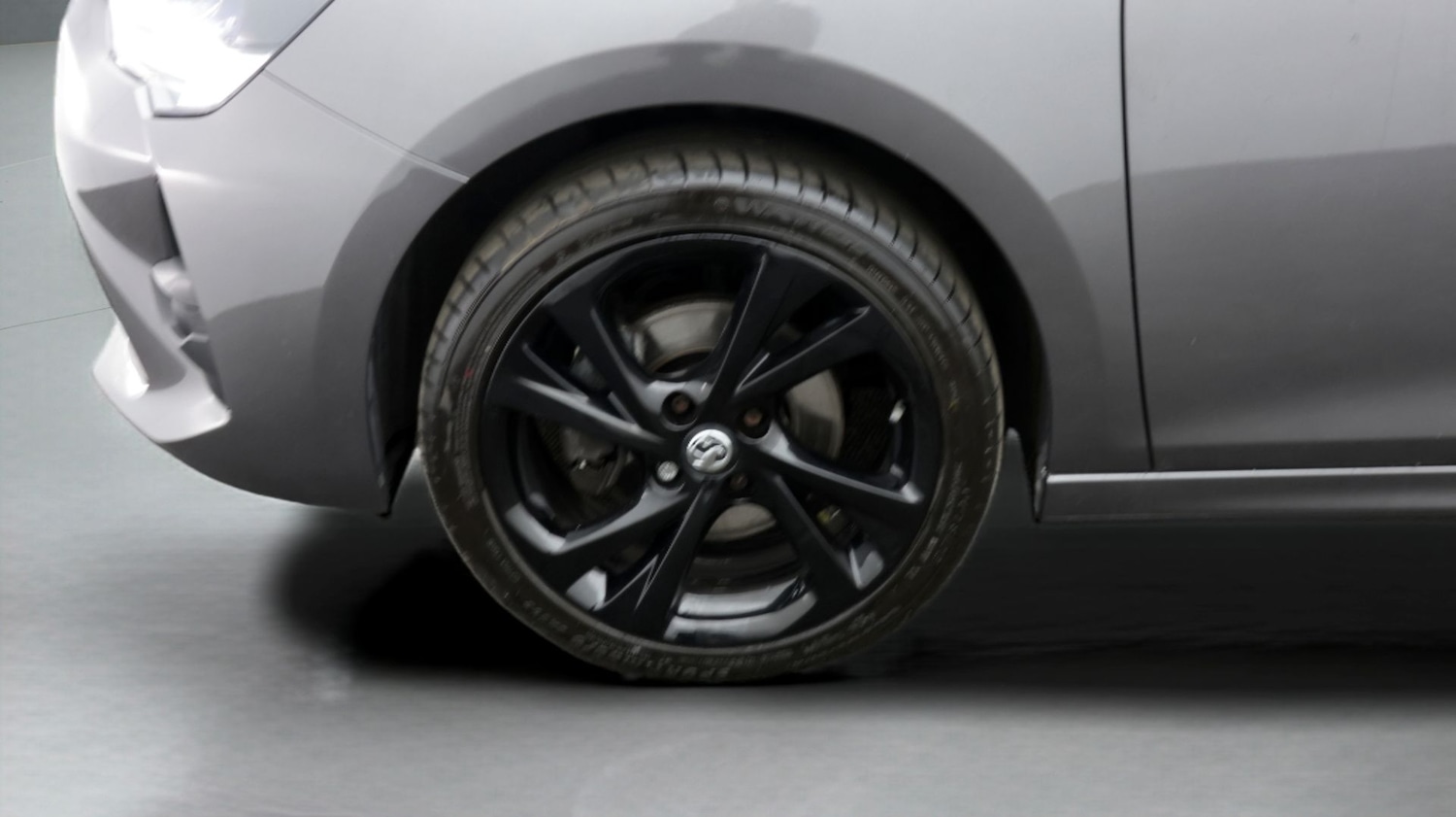 Used Vauxhall Corsa 2020 for sale - 78053193: Photo 18