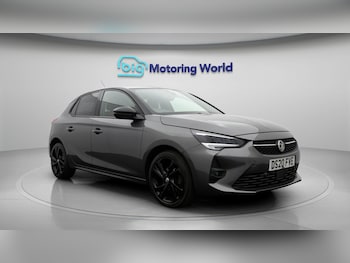 Used Vauxhall Corsa 2020 for sale - 78053193: Photo