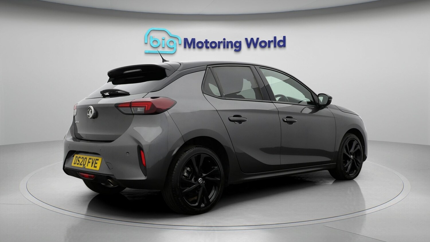 Used Vauxhall Corsa 2020 for sale - 78053193: Photo 7