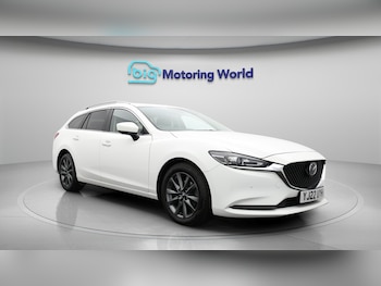 Used Mazda Mazda6 2022 for sale - 75588728: Photo