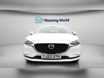 Used Mazda Mazda6 2022 for sale - 75588728: Photo