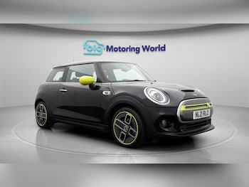 Used MINI Hatch 2021 for sale - 78956218: Photo