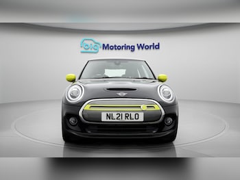 Used MINI Hatch 2021 for sale - 78956218: Photo