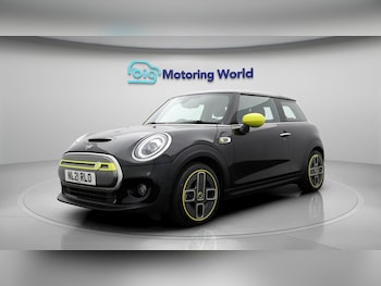 Used MINI Hatch 2021 for sale - 78956218: Photo