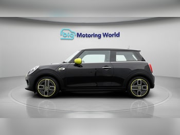 Used MINI Hatch 2021 for sale - 78956218: Photo