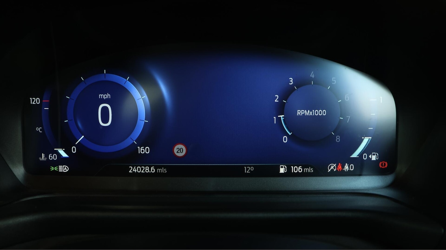 Used Ford Fiesta 2022 for sale - 76422995: Photo 11