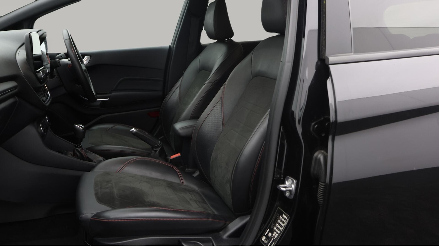 Used Ford Fiesta 2022 for sale - 76422995: Photo 15