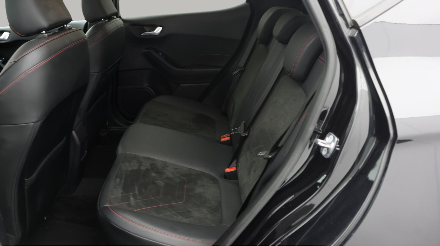 Used Ford Fiesta 2022 for sale - 76422995: Photo 17