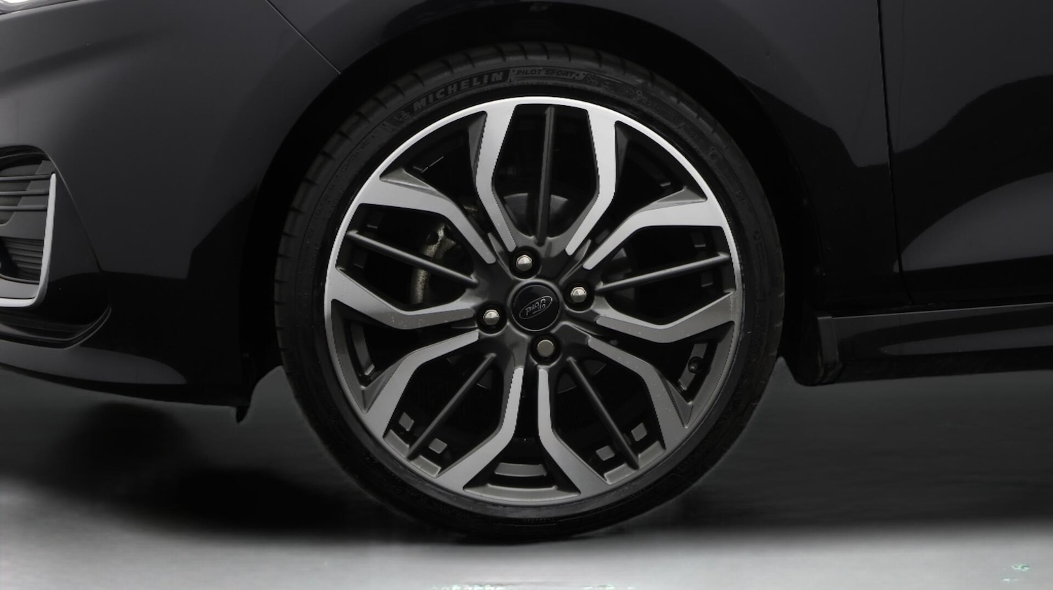 Used Ford Fiesta 2022 for sale - 76422995: Photo 19