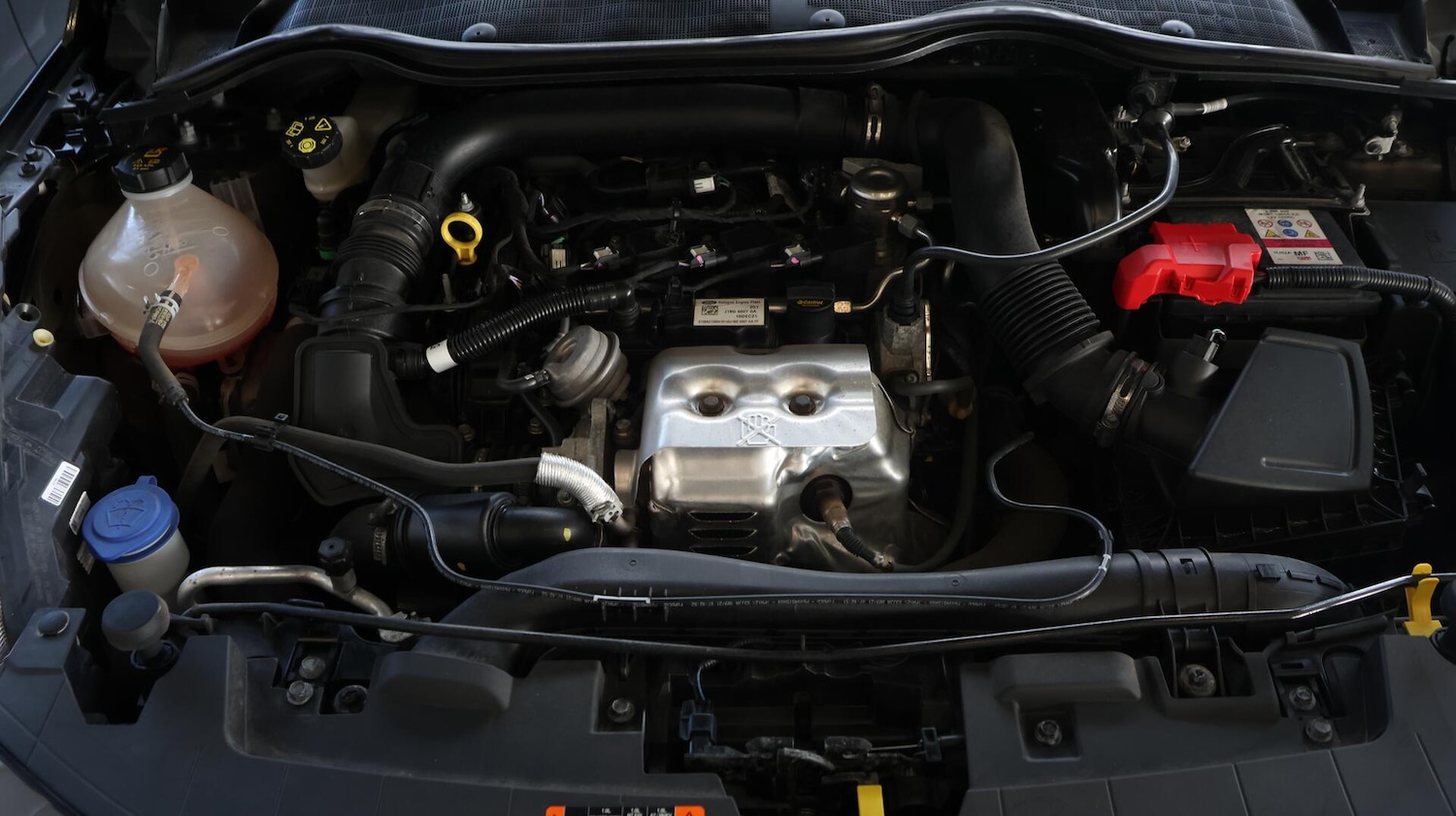 Used Ford Fiesta 2022 for sale - 76422995: Photo 20