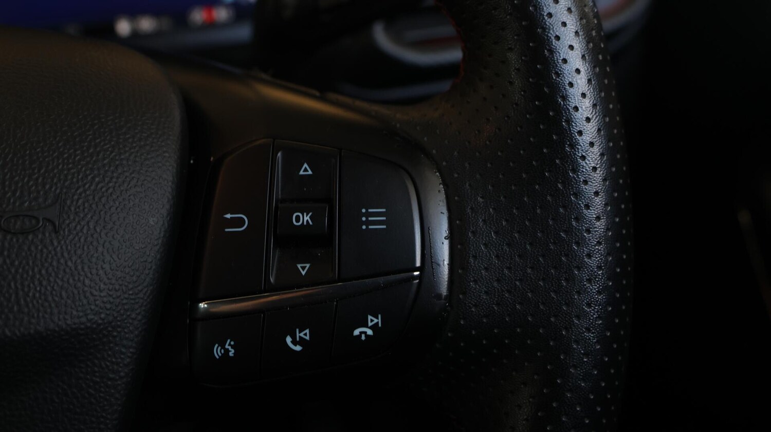 Used Ford Fiesta 2022 for sale - 76422995: Photo 24