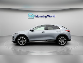 Used Kia XCeed 2022 for sale - 78876792: Photo