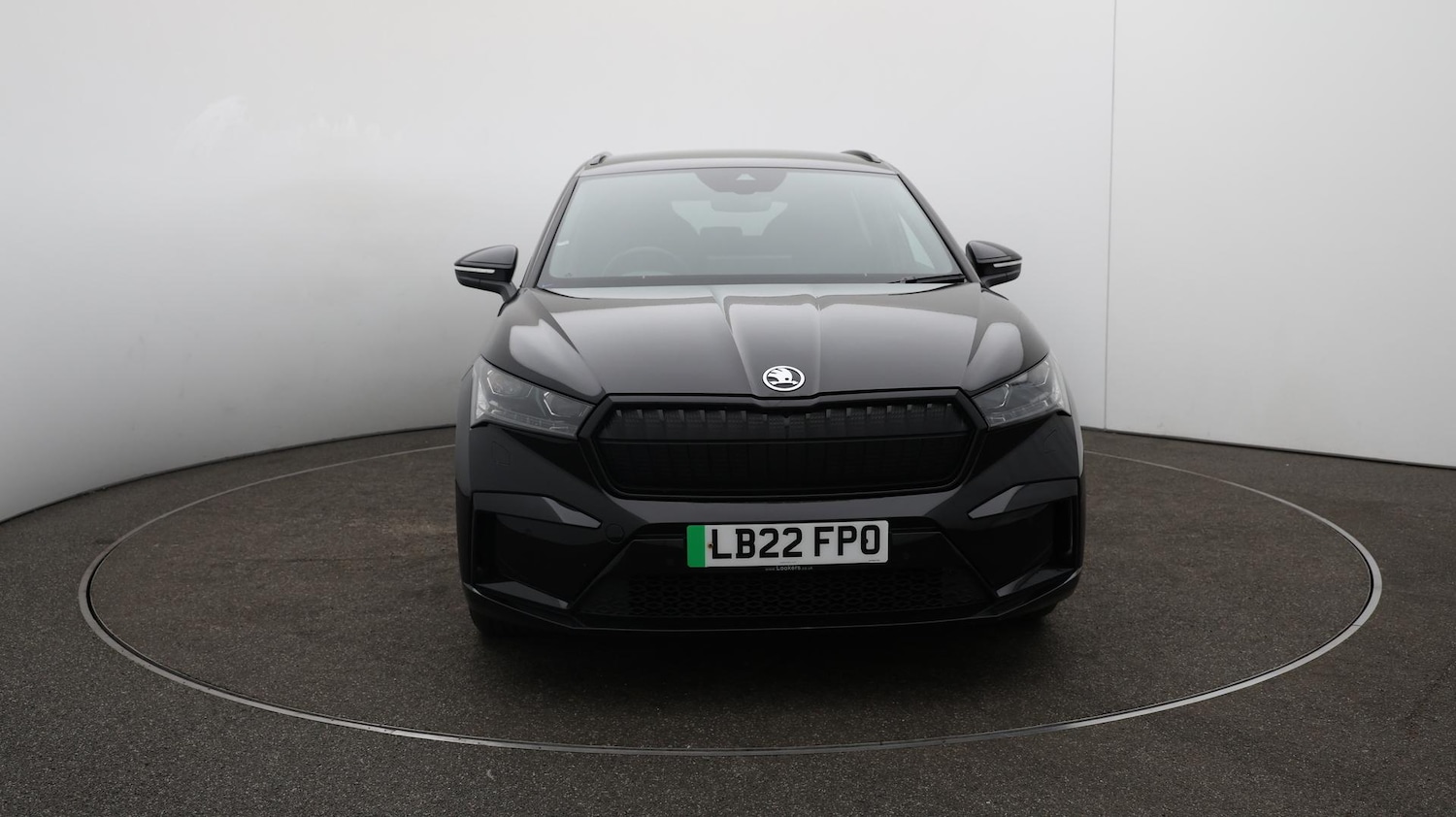 Vehicle 40