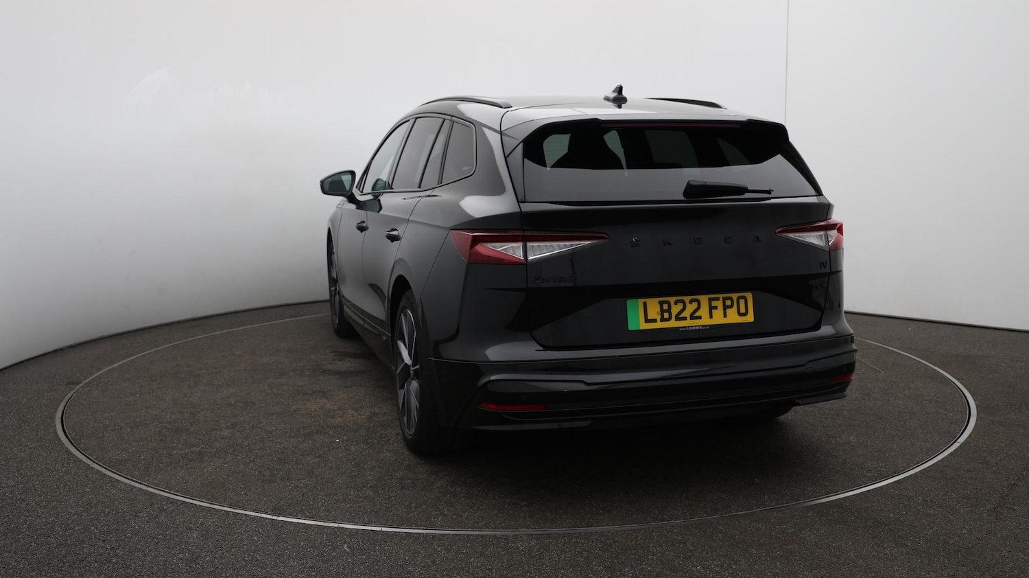 Vehicle 60