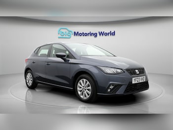 Used SEAT Ibiza 2023 for sale - 78847712: Photo