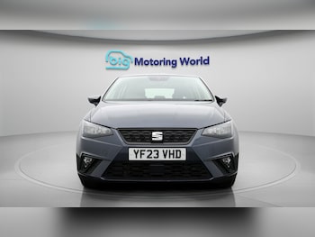 Used SEAT Ibiza 2023 for sale - 78847712: Photo