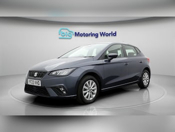 Used SEAT Ibiza 2023 for sale - 78847712: Photo