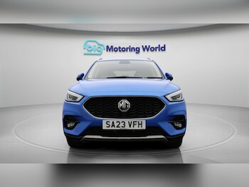 Used MG MG ZS 2023 for sale - 78270664: Photo
