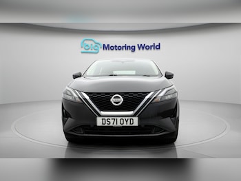 Used Nissan Qashqai 2022 for sale - 79410117: Photo