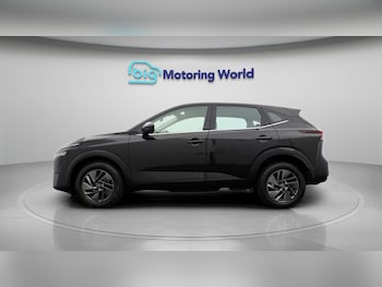 Used Nissan Qashqai 2022 for sale - 79410117: Photo