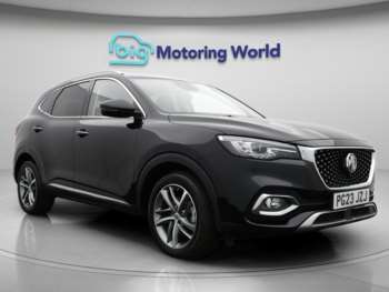 Used MG MG HS 2023 for sale - 75001748: Photo
