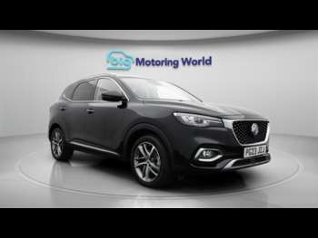 Used MG MG HS 2023 for sale - 75001748: Photo