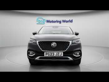Used MG MG HS 2023 for sale - 75001748: Photo