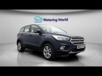 Used Ford Kuga 2019 for sale - 75415302: Photo