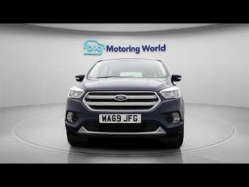 Used Ford Kuga 2019 for sale - 75415302: Photo