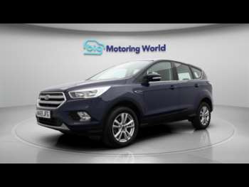 Used Ford Kuga 2019 for sale - 75415302: Photo